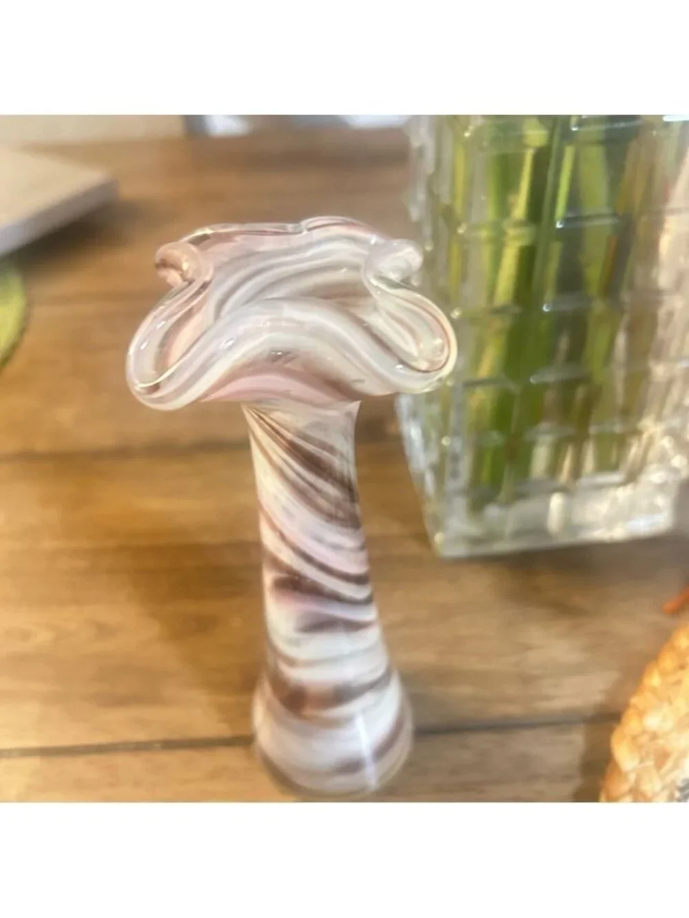 N/A elegant swirled